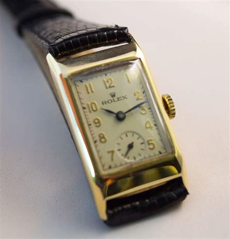 1930s rolex watches for sale.